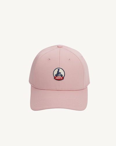 Casquette Rose pêche Cas 2.0