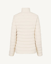 Doudoune stretch légère Argile Maia