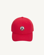 Casquette Rouge Cas 2.0