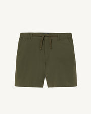 Short homme stretch Army Monaco