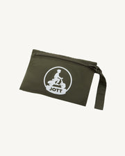 Imperméable enfant paquetable Army Arran