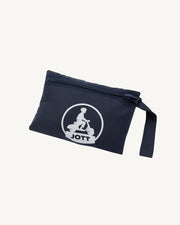 Imperméable enfant paquetable Marine Arran