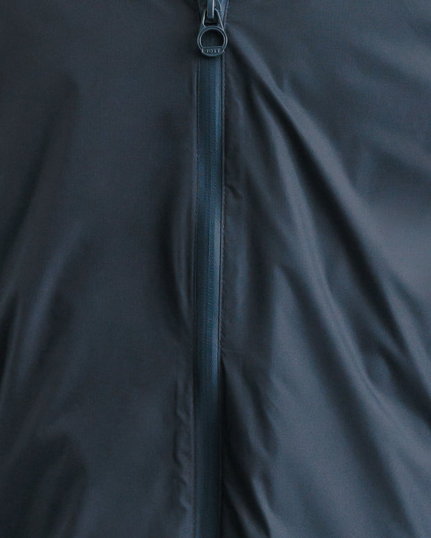 Imperméable long doublé polaire Marine Glendale Polar