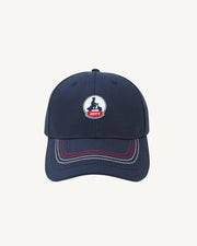 Casquette Marine Paul