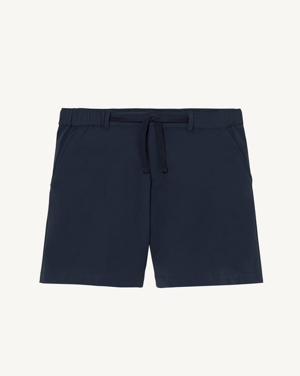 Short homme stretch Marine Monaco
